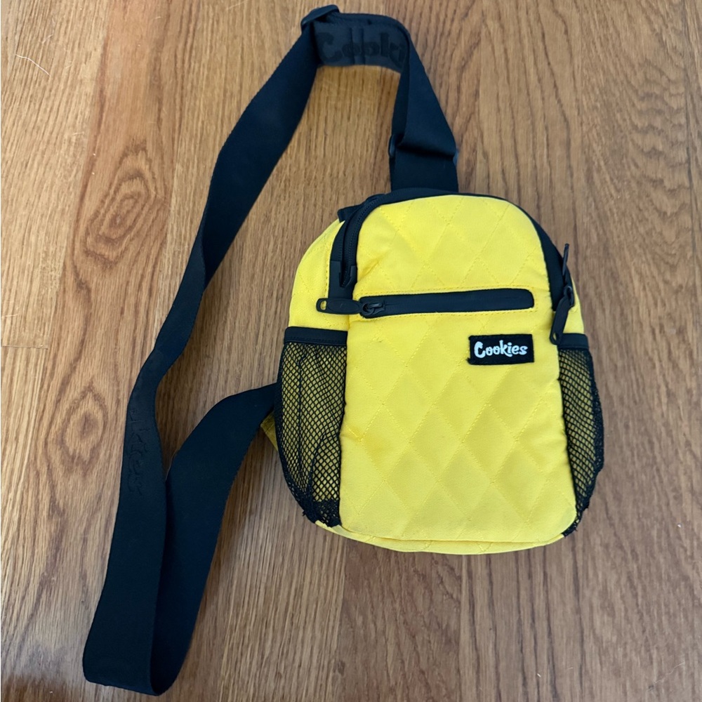 Cookies Crossbody Bag